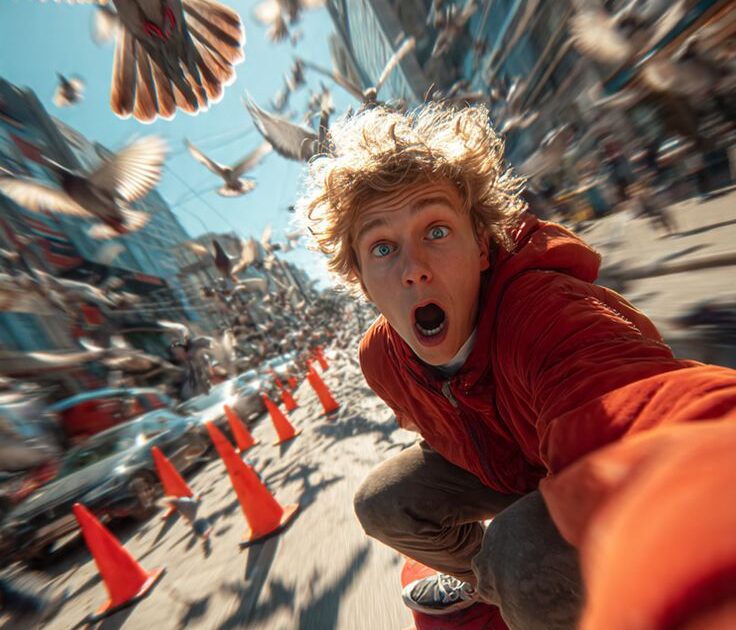 Вторая жизнь вещей