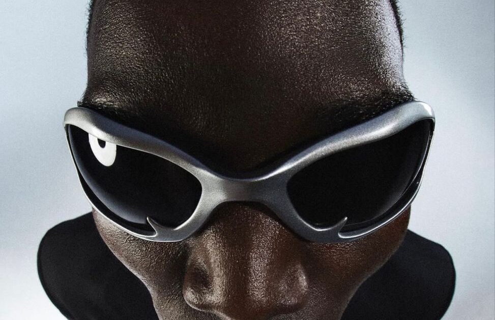 Силуэты высокой моды