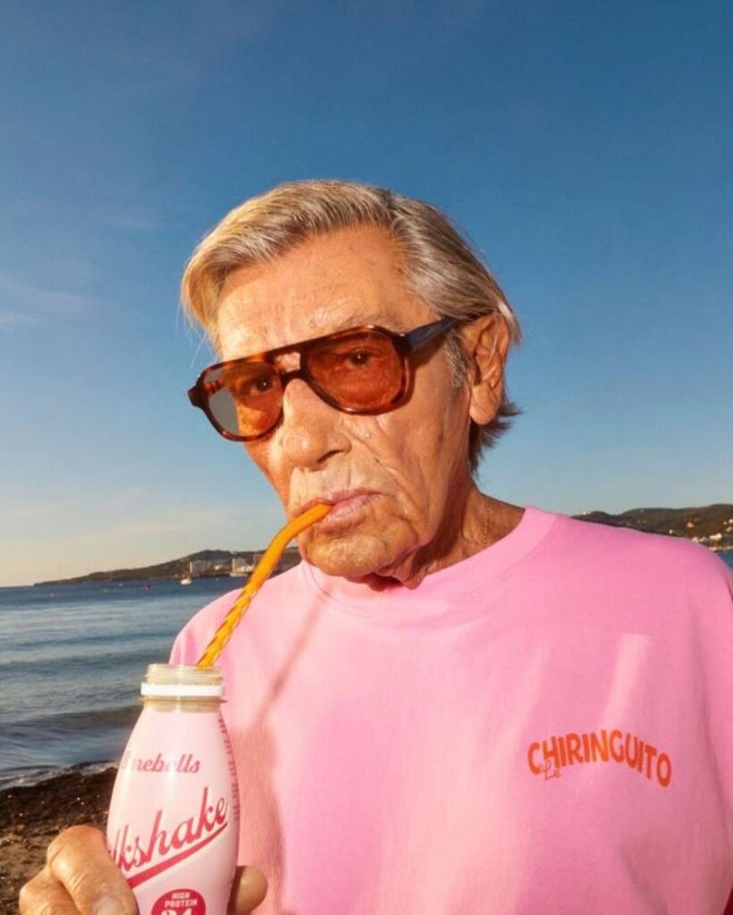 Чемодан на неделю: раскладка