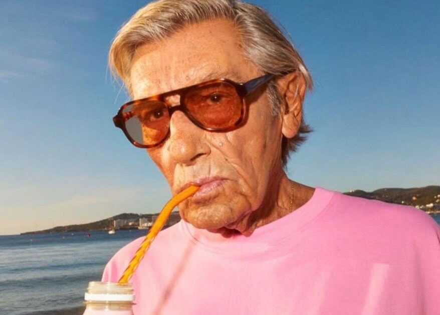 Чемодан на неделю: раскладка