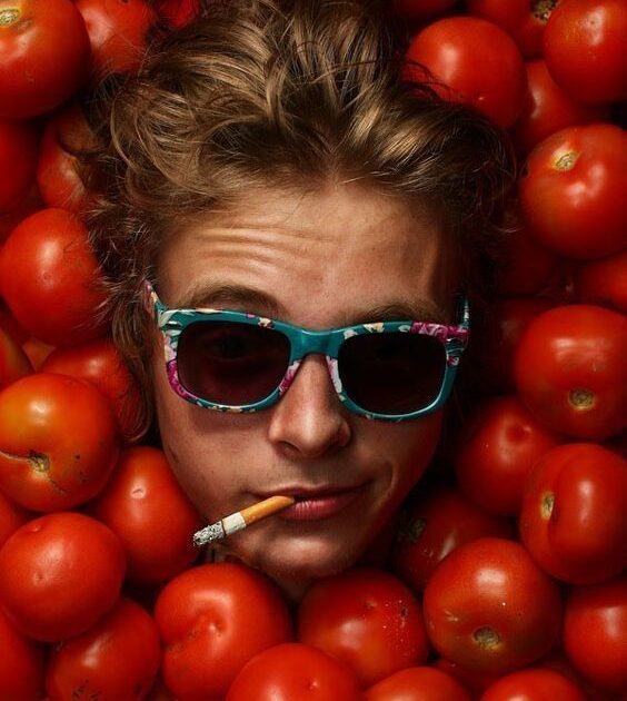 Аксессуары для базового лука