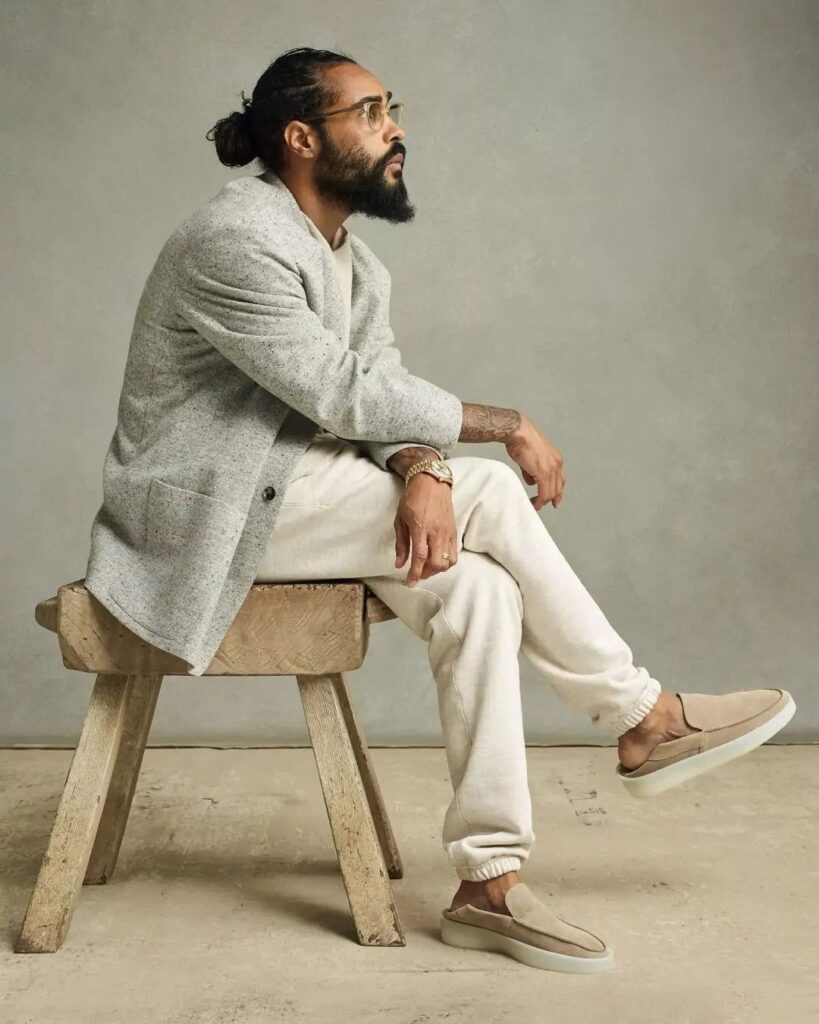 Капсульный гардероб за выходные