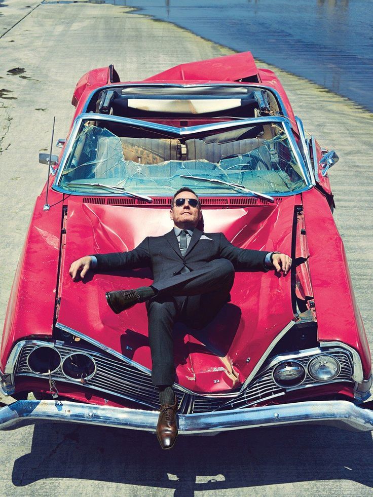 Кожа и винил без перебора