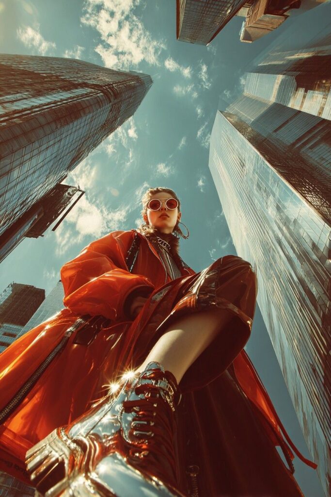 Минимализм в гардеробе: с чего начать