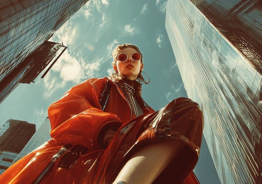 Минимализм в гардеробе: с чего начать